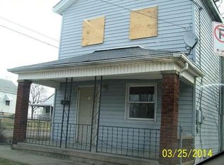 716 N 9th St, Hamilton, OH 45011