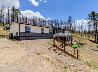 110 Via Selva, Ruidoso, NM 88345