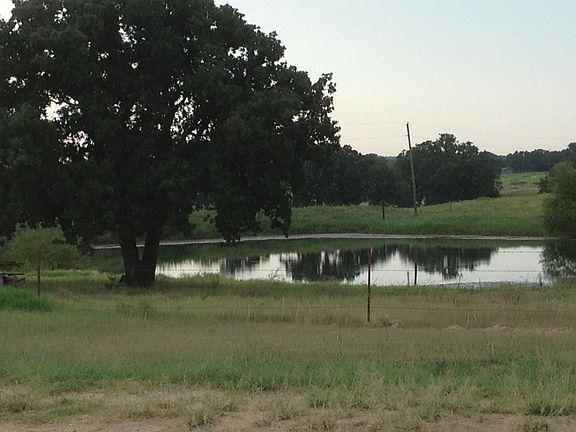 Amazing view of the country