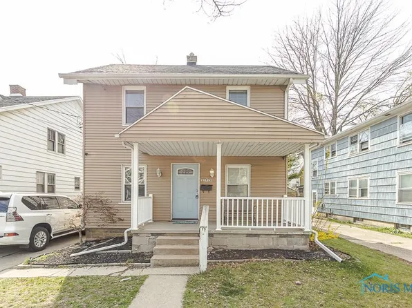 3715 Watson Ave, Toledo, OH 43612