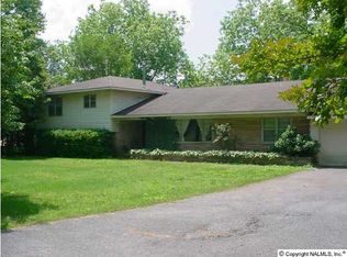 6471 County Road 4, Boaz, AL 35957