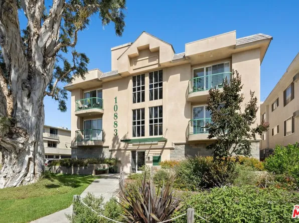 10883 Rose Ave, Los Angeles, CA 90034