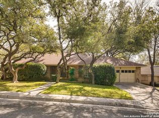 11106 Whisper Meadow St, San Antonio, TX 78230