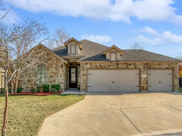 30072 Cibolo Meadow, Fair Oaks Ranch, TX 78015