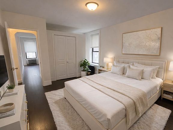 5th image of 353 E 52nd St APT 2A