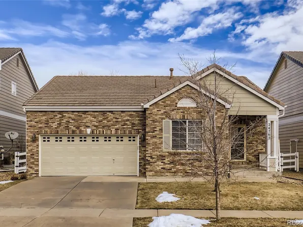 24765 E Arizona Place, Aurora, CO 80018