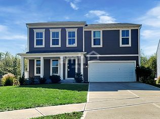 1067 Carrington Pl, Maineville, OH 45039