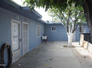 8919 Norton St APT 1, El Paso, TX 79904