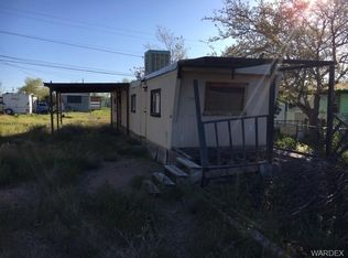 3612 E Martin Ln, Kingman, AZ 86409
