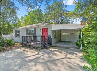 611 W Sunset Ave, Pensacola, FL 32507