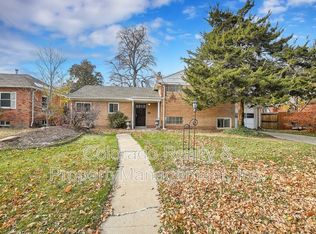 2853 N Glencoe St, Denver, CO 80207