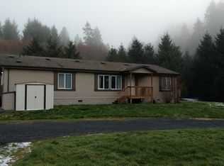 48255 NW Pongratz Rd, Banks, OR 97106