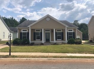 6237 S Clubview Cir, Bessemer, AL 35022