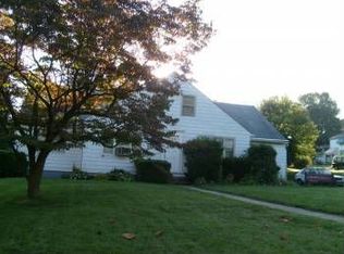 307 Pennwyn Pl, Reading, PA 19607