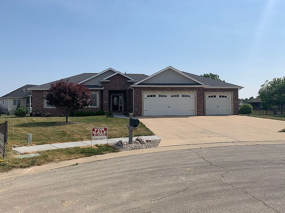 2nd image of 1205 Chimney Rock Ct