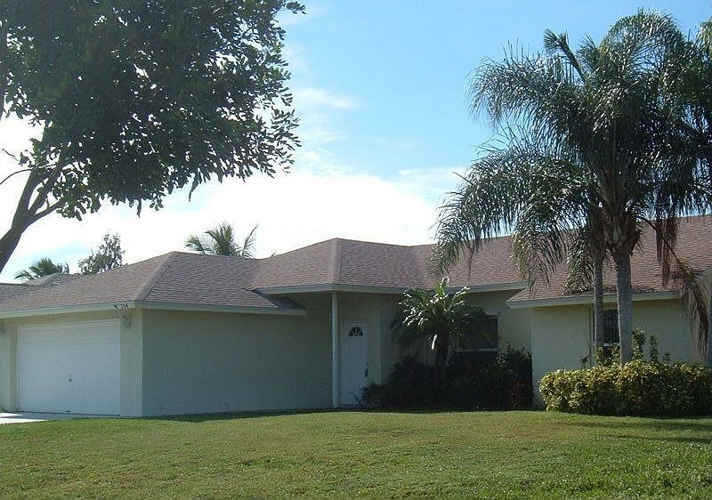 Home in Heart of Jupiter