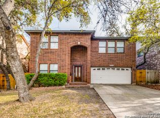 9178 Ridge Path, San Antonio, TX 78250