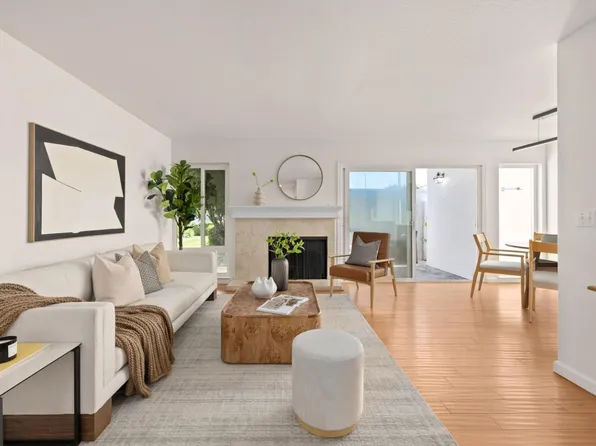 1083 Shell Blvd APT 4, Foster City, CA 94404