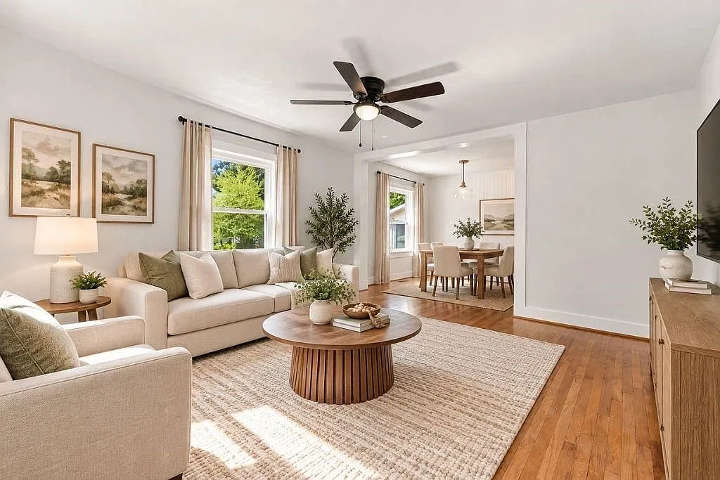 2 bed, 2.0 bath, 1488 sqft, $2,600 — Photo 4