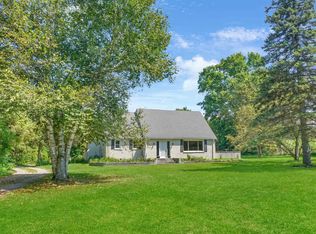 3237 Muir Rd, Dryden, MI 48428