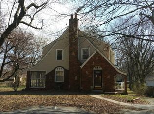 5609 Harris Ave, Raytown, MO 64133