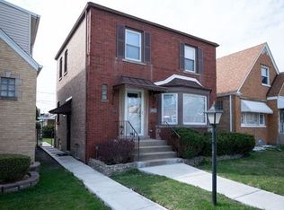 10632 S Vernon Ave, Chicago, IL 60628