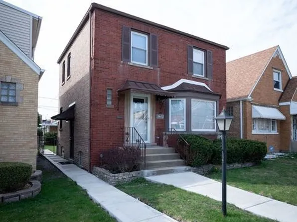 10632 S Vernon Ave, Chicago, IL 60628
