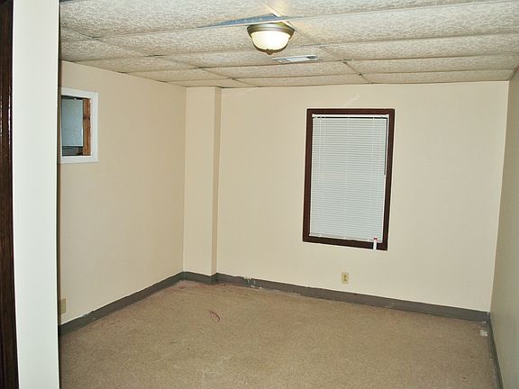 Downstairs Den