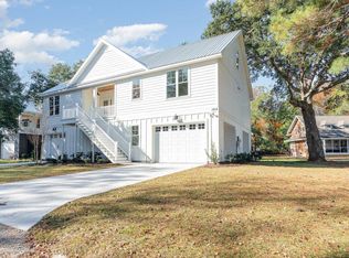 168 Sea Level Loop LOT G, Pawleys Island, SC 29585