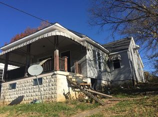 294 Norway Ave, Huntington, WV 25705