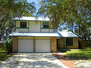 7323 Silent Sunset, San Antonio, TX 78250