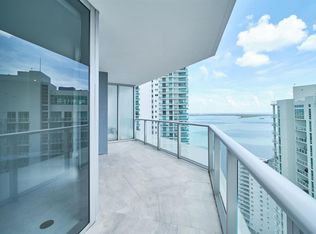1300 Brickell Bay Dr APT 2703, Miami, FL 33131