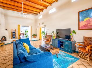 6519 Horseshoe Dr, Cochiti Lake, NM 87083