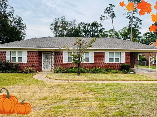 2851 Ashley Ave, Montgomery, AL 36109