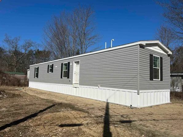 38 Pineland Park Road, Milton, NH 03851