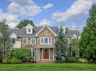 1 Egan Ct, Mountainside, NJ 07092