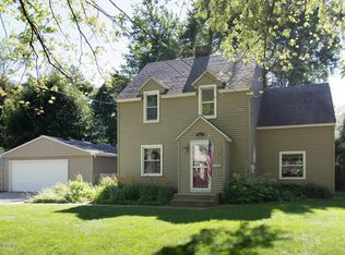 1427 Texel Dr, Kalamazoo, MI