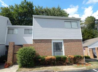 10 Huntsman Ct, Hot Springs, AR 71901