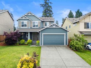 9501 S 235th Pl, Kent, WA 98031