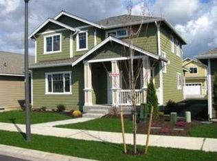 295 Lewis St, Sedro Woolley, WA 98284
