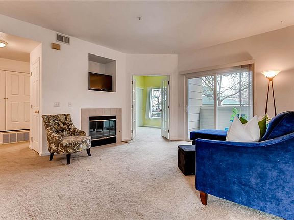 2nd image of 8707 E Florida Ave Unit 707