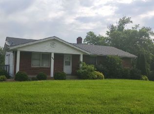 320 Highway Mm, Moscow Mills, MO 63362