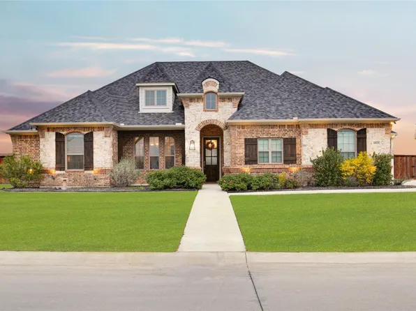 14928 Lost Wagon St, Justin, TX 76247