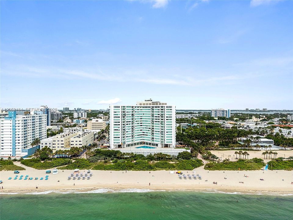 1st image of 7135 Collins Ave APT 1535