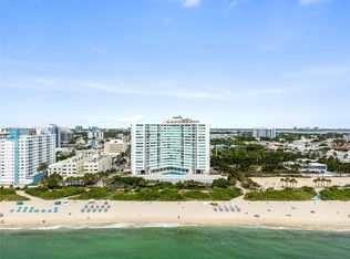 Burleigh House Condo, Miami Beach, FL 33141