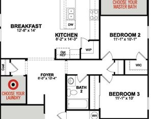 4212 W Harwell Rd, Laveen, AZ 85339