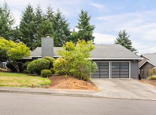 16876 SW Canby Ct, Beaverton, OR 97007