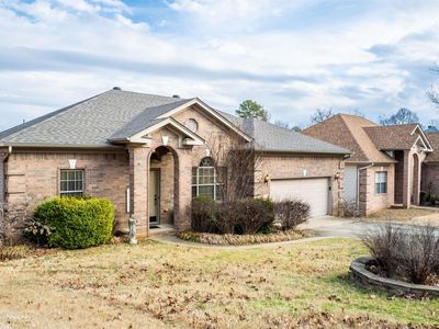 53 Emerald Dr, Maumelle, AR, 72113