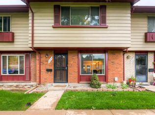 435 S Balsam St #19, Lakewood, CO 80226
