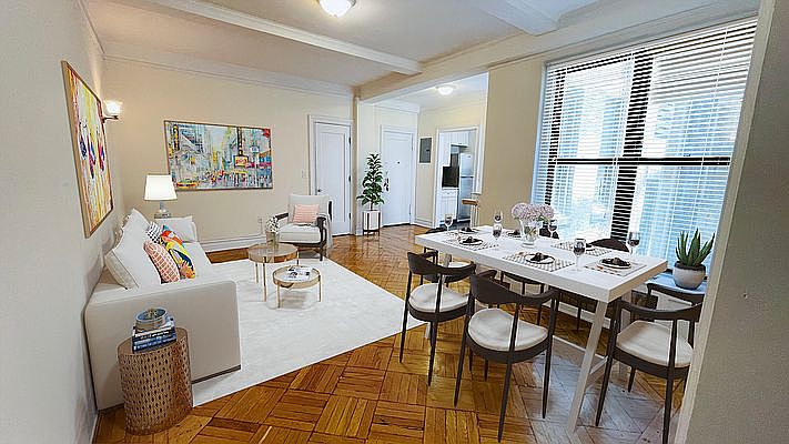 1st image of 105 W 55th St #5D